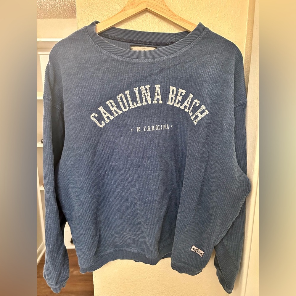 North Carolina Sweatshirt